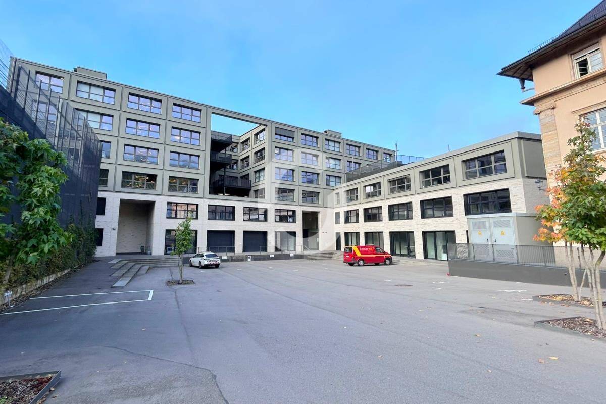 Thumbnail-Büroflächen im 