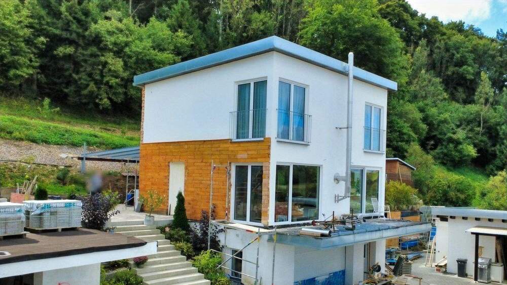 Thumbnail-Ein Zuhause mit Aussicht - zwischen Naturidylle und Stadtnähe