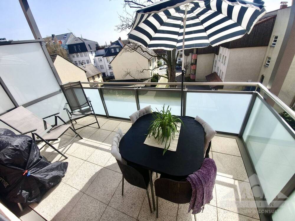 Balkon