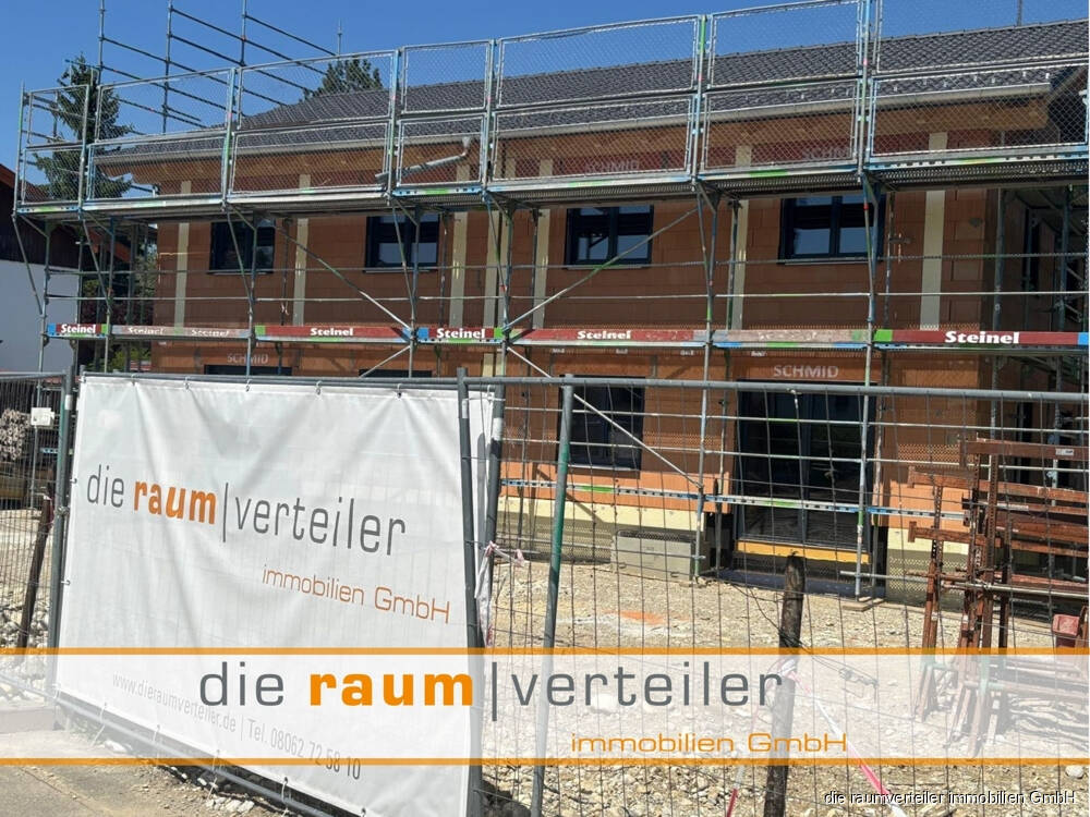 Musteransicht
