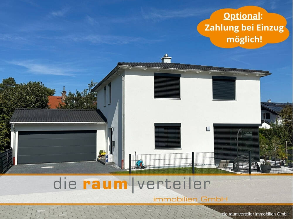 Musterhaus