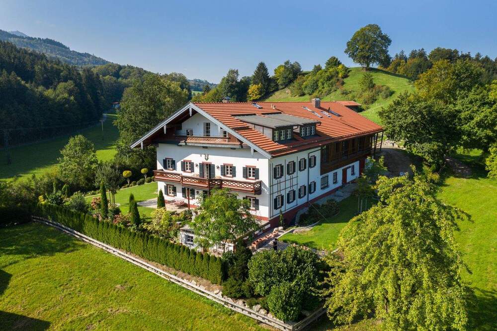 Thumbnail-Wie in einem Landschlößl - Wohnung mit Stil & Eleganz