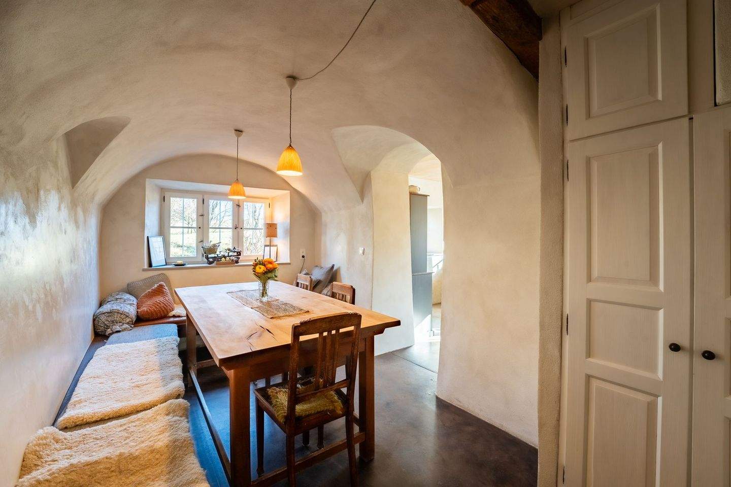 Thumbnail-Idyllisches Landleben - Historisches Sacherl im Chiemgau