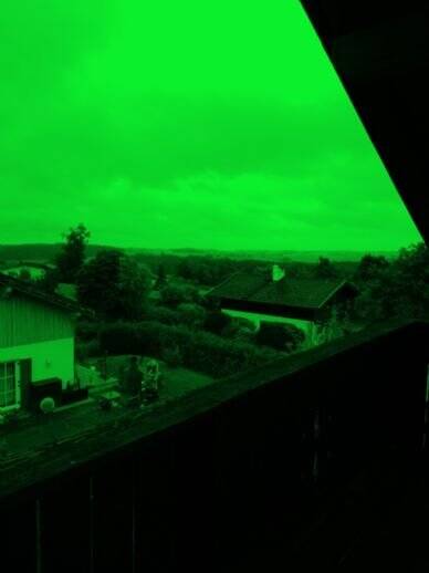 Thumbnail-2- Zi.- mit Bergblick für Single -Mann