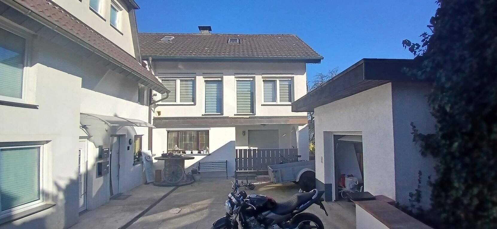 Aussenansicht