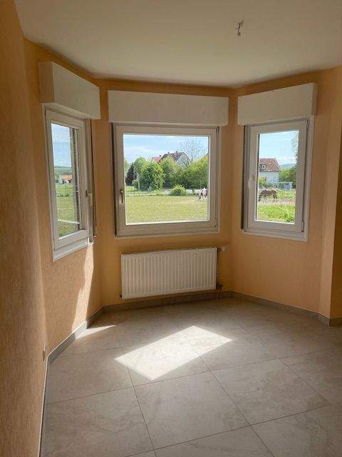Thumbnail-Modernes 3-Zimmer-Apartment mit Terrasse in Northeim-Stöckheim