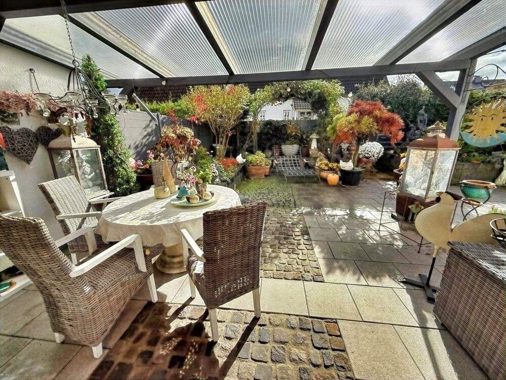 Thumbnail-Stilvoll wohnen auf einer Ebene am Rubbenbruchsee!!!