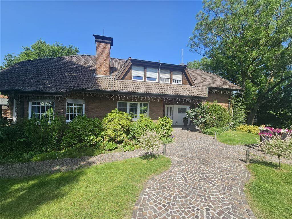 Thumbnail-Exklusives Landhaus mit Einliegerwohnung in Traumlage