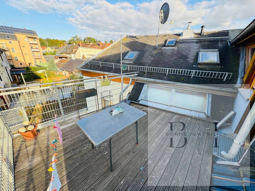 Thumbnail-Viel Platz für Ihre Ideen - Einfamilienhaus mit Dachterrasse und Ausbaumöglichkeit