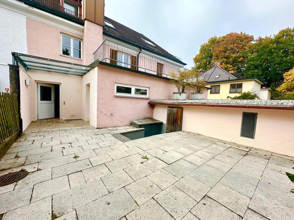 Thumbnail-Geschichtsträchtiges Ensemblehaus mit viel Charme und Platz für die Familie!