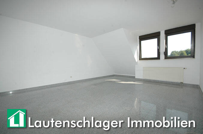 Wohnraum mit Granit