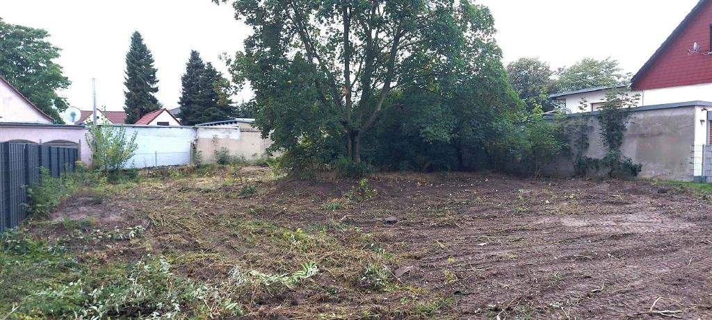 Thumbnail-Bauträgerfreies Grundstück in SeehausenGöbschelwitz