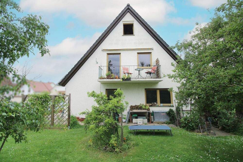 Thumbnail-Seltene Gelegenheit: EFH mit großem Garten in Toplage - ideal für Mehrgenerationenwohnen