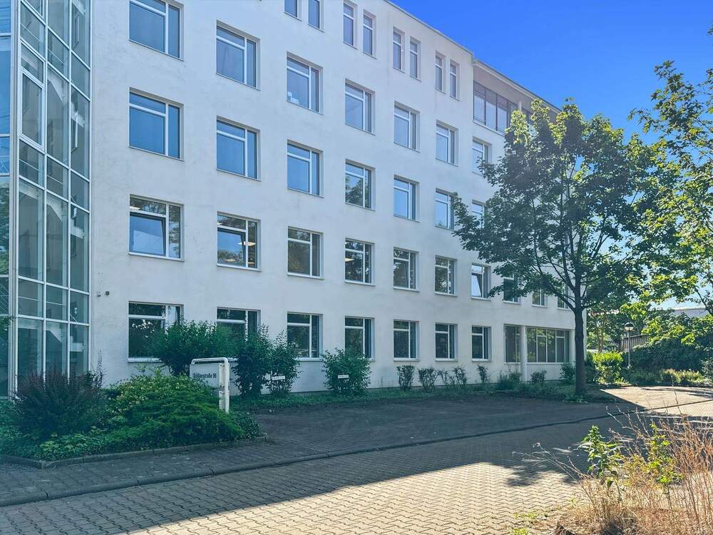 Thumbnail-Großraumbüros für 15 Personen in Regus Röslerstraße