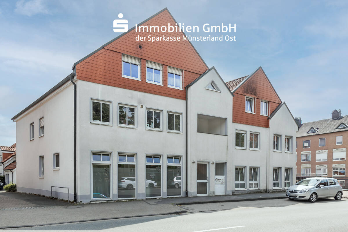 Vorderansicht