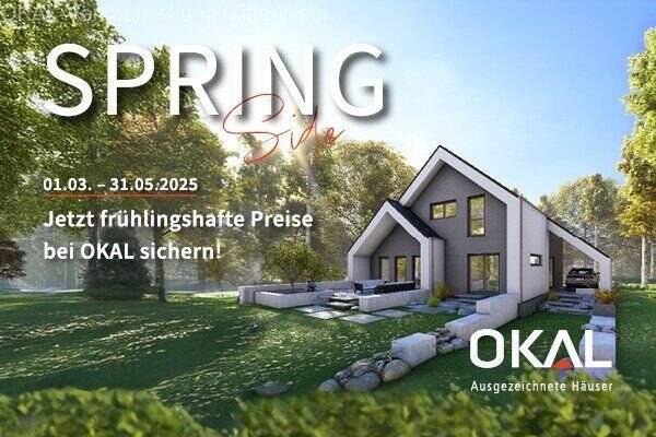 Thumbnail-Haus des Jahres von Okal in Kirchen-Wehbach!