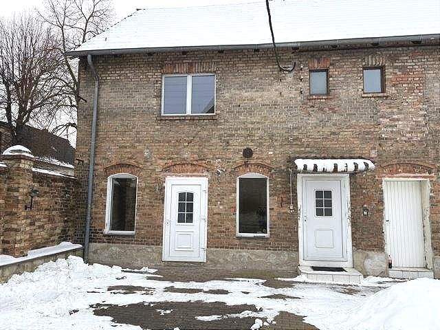 Thumbnail-2-Raum Wohnung in Döcklitz bei Querfurt