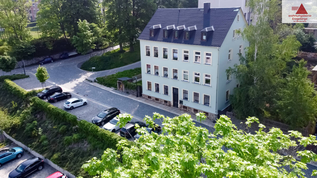 Thumbnail-Stadtzentrum - Toller Blick - Ruhige Lage!!!