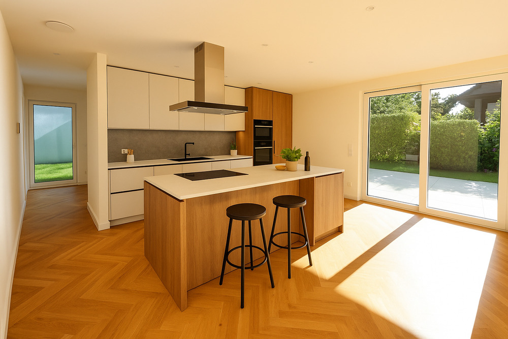 Thumbnail-Ein Zuhause zum Ankommen, Erleben und Genießen