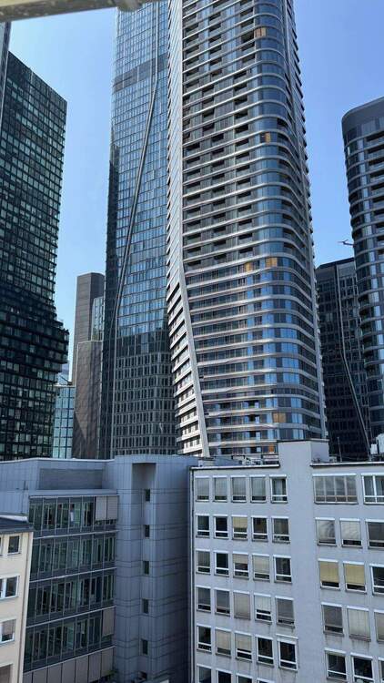 Thumbnail-Exclusive 3 Zim-DG 92 m² am Roßmarkt gegenüber Four Frankfurt *Erstbezug*