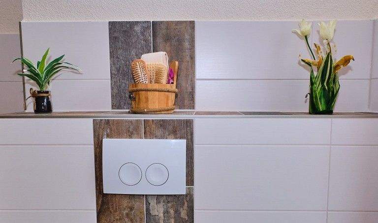 Thumbnail-2-Raum-Wohnung mit Badewanne