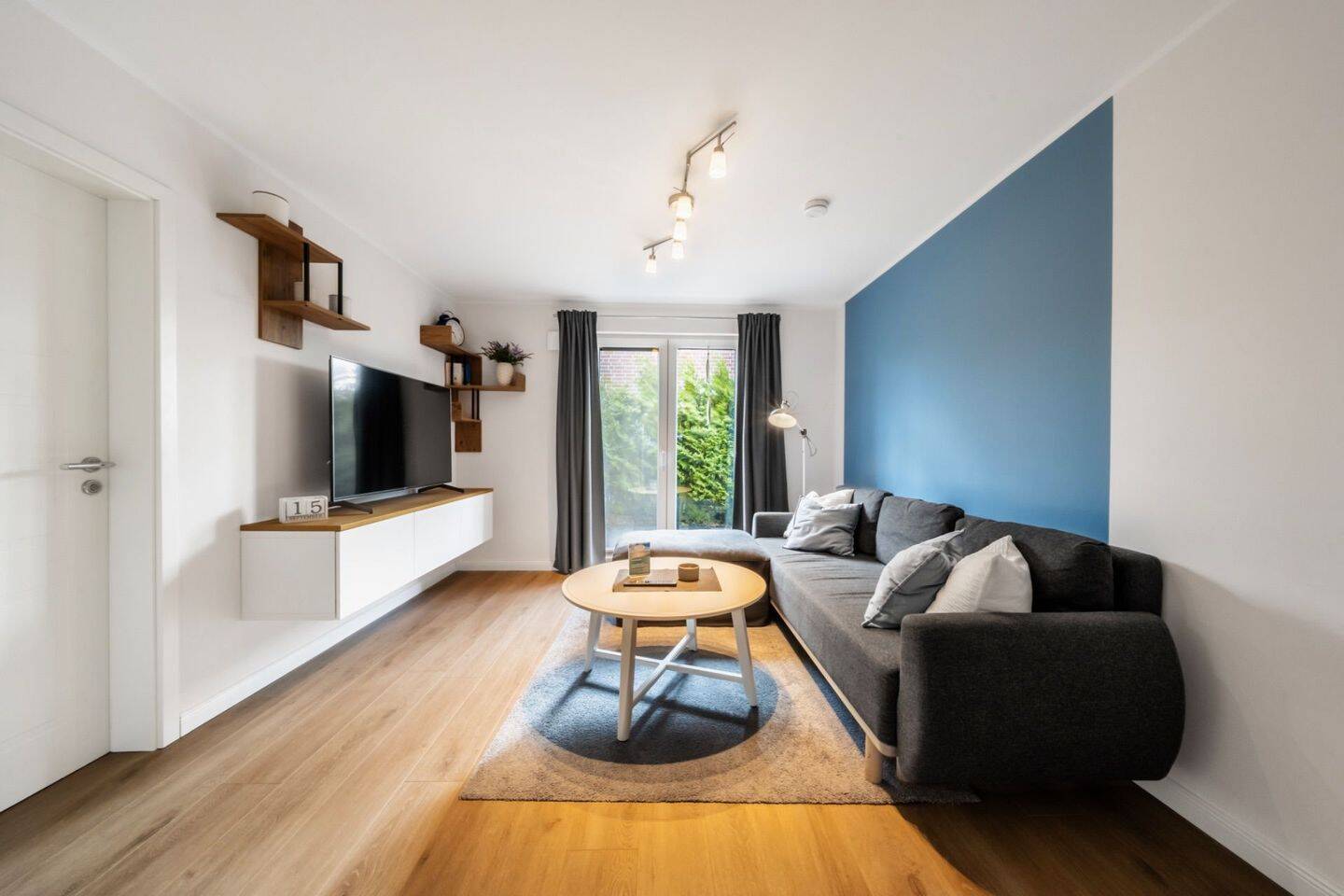 Thumbnail-Investition mit Ausblick - Ferienhaus in Wirdum, etabliert in der Ferienvermietung