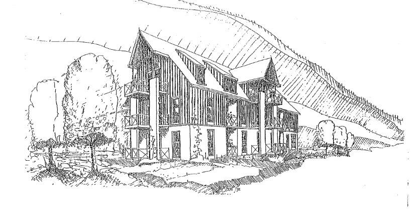 Thumbnail-2-Zimmer-Wohnung - 1. OG