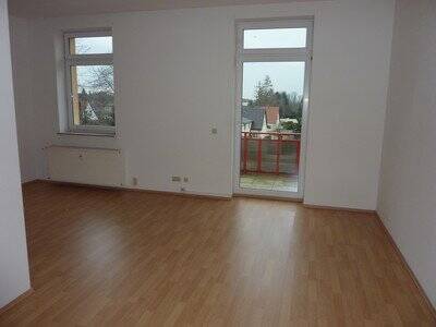 Thumbnail---- Großzügige Wohnung im Wohnpark Selauer Straße ---