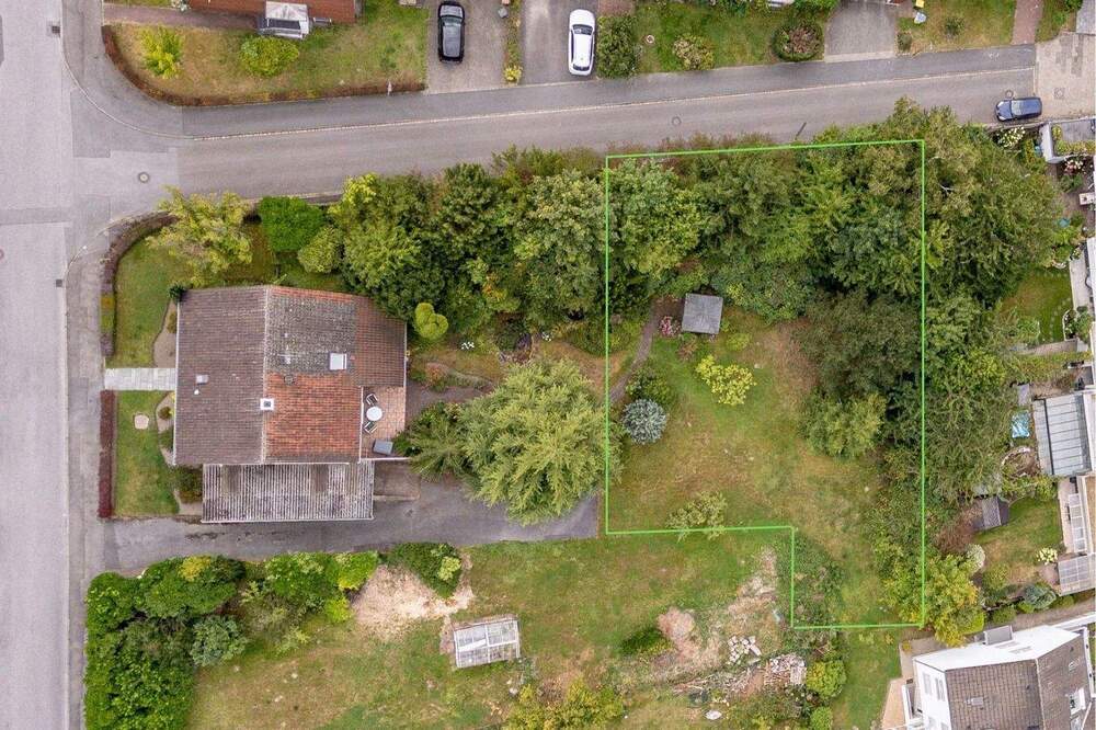 Thumbnail-Exklusives Baugrundstück in Bestlage: Ihr Traumhaus in bester Gesellschaft