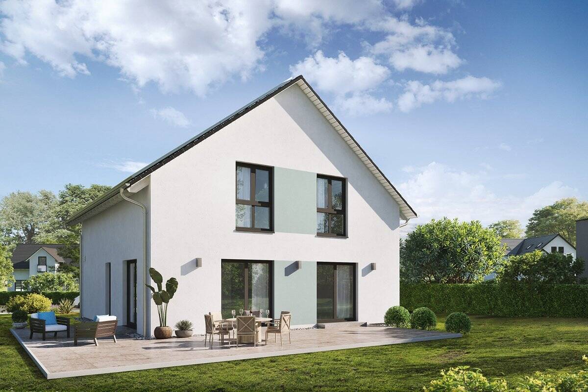 Thumbnail-Mehr Raum für Ihr Leben - Das Home 14 bietet Licht, Komfort und individuelle Gestaltungsmöglichkeiten