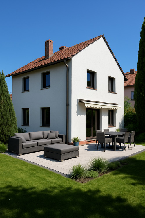 Thumbnail-Raumwunder mit neuesten Energiestandard