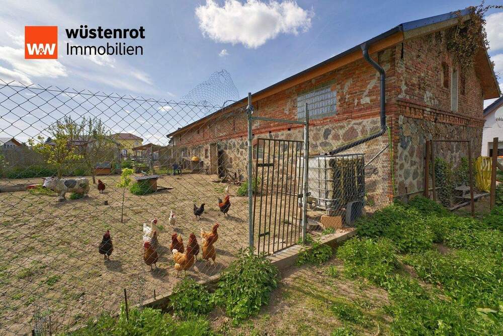 Thumbnail-Ihr Freiraum in Höhenland - Viel Platz für Selbstversorgung, Handwerk und Familie im Dreiseithof