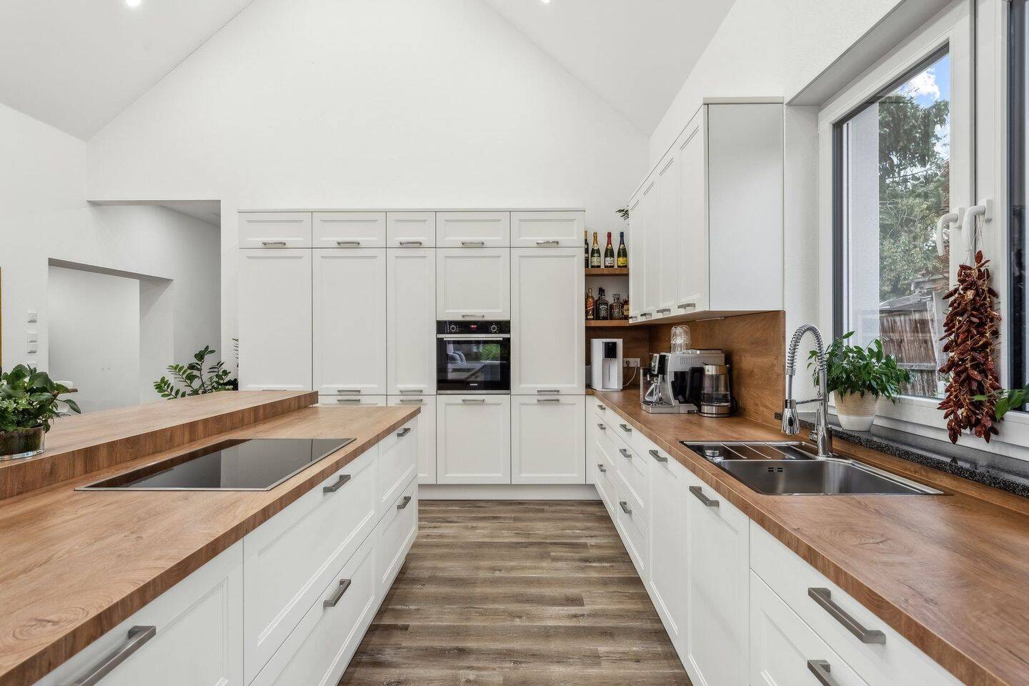 Thumbnail-Neuwertiges und großzügiges Wohnen mit Naturgenuss an der Alten Oder