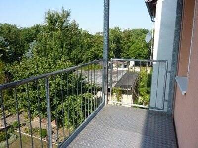 Thumbnail---- Wohnung mit Ausblick ---