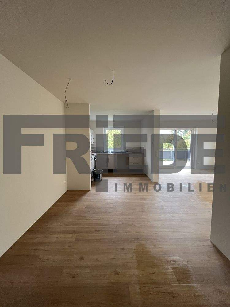 Thumbnail-Erstbezug in zentraler Lage - moderne 3-Zimmer-Neubauwohnung in Bienenbüttel