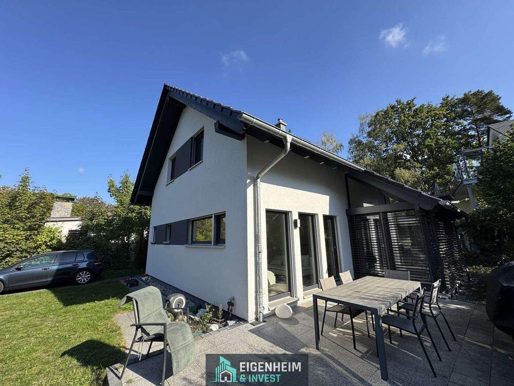 Thumbnail-Familien-Traumhaus in bester Lage von Hermsdorf!