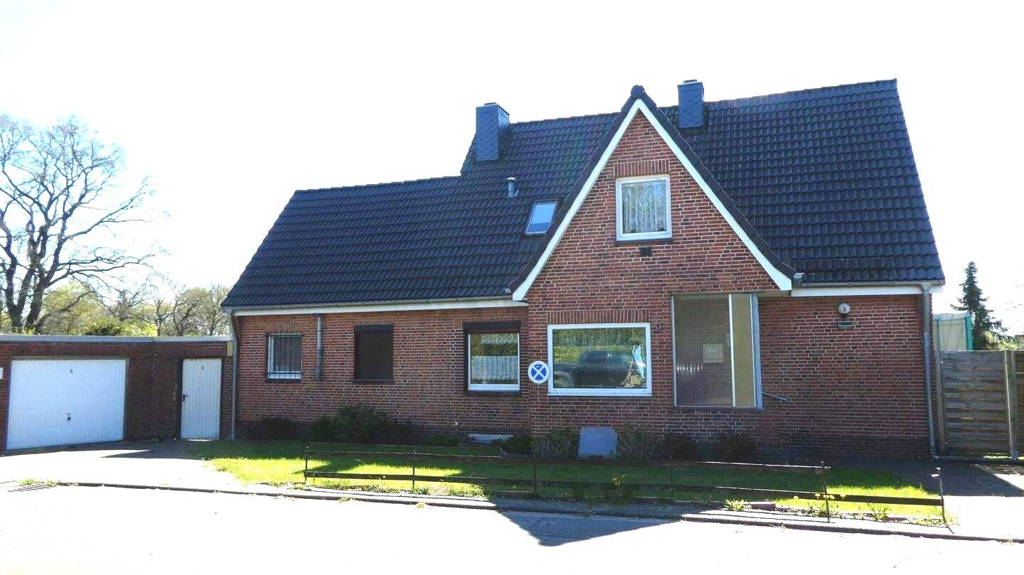 Thumbnail-+++ Geräumiges Siedlungshaus mit großem Garten, Garage und Carport, in ruhiger Lage +++