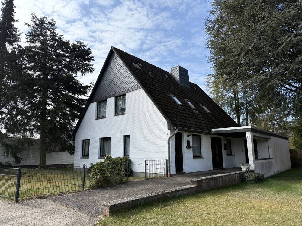 Vorderansicht
