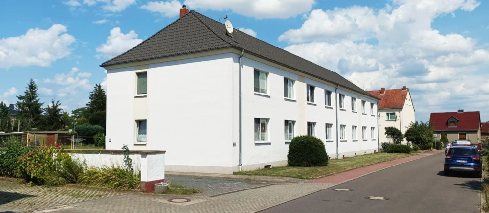 Thumbnail-Attraktives Mehrfamilienhaus mit 8 Parteien - Vollvermietet!