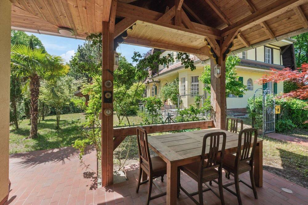 Thumbnail-Altbauschatz in Frohnau