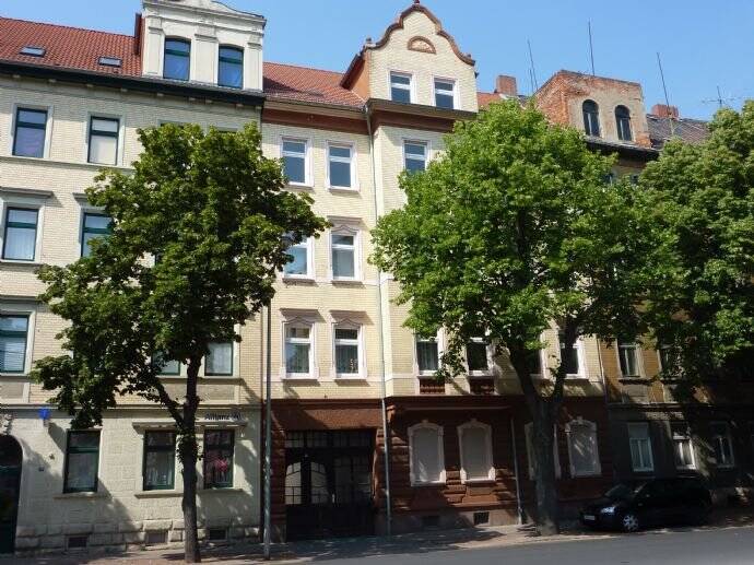 Thumbnail---- Wohnung mit Einbauküche ---