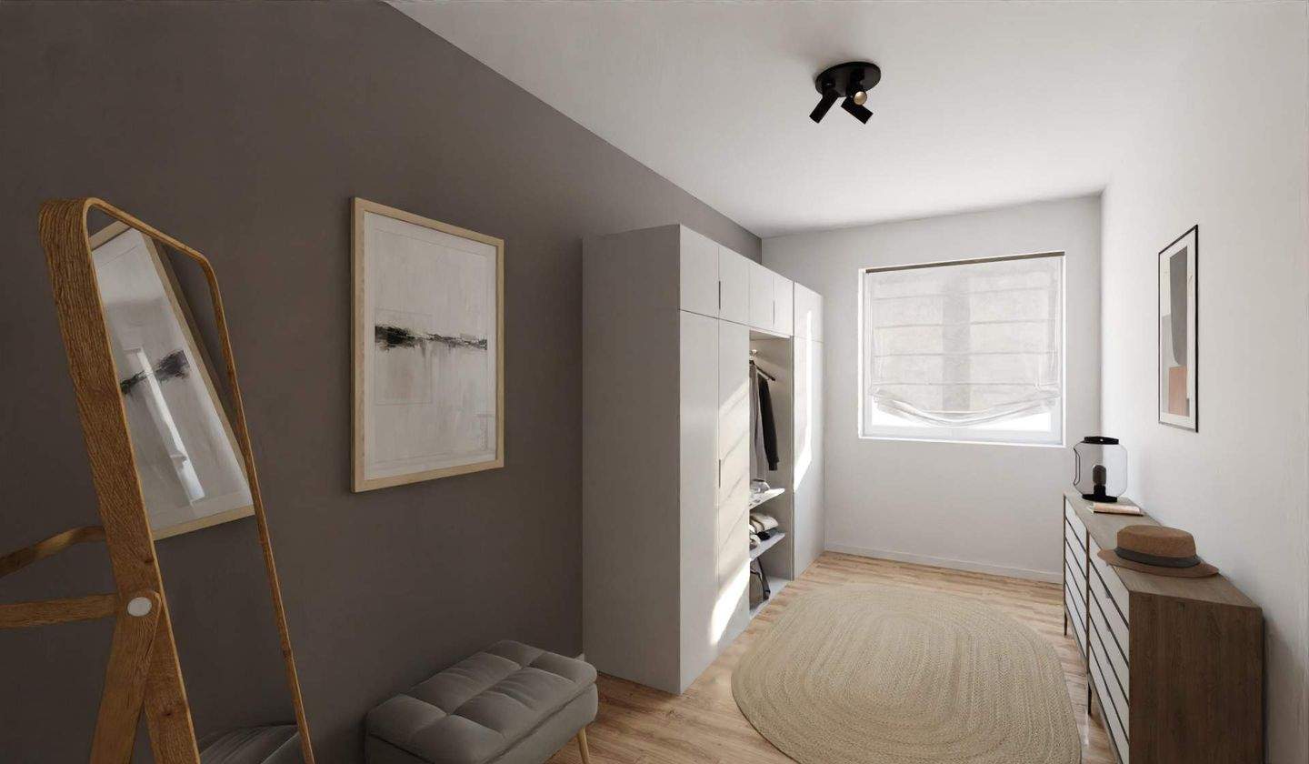 Thumbnail-Dachterrasse und Komfort erleben