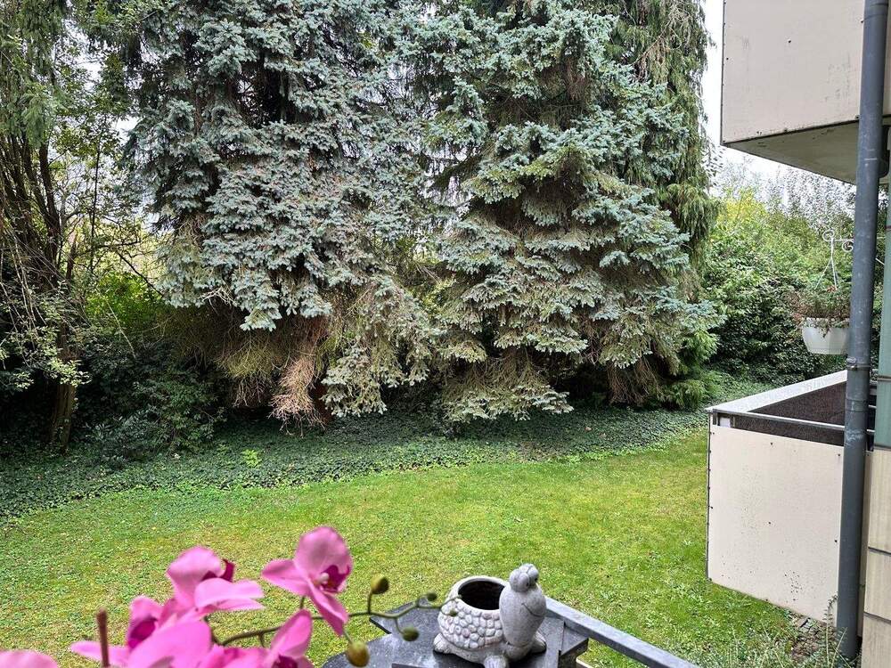 Thumbnail-Entwickelbare 3-Zimmer Wohnung mit Balkon in Citylage von Ratingen!