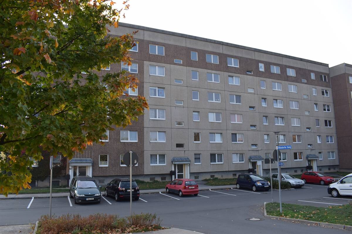 Thumbnail-4-R-Wohnung mit Balkon