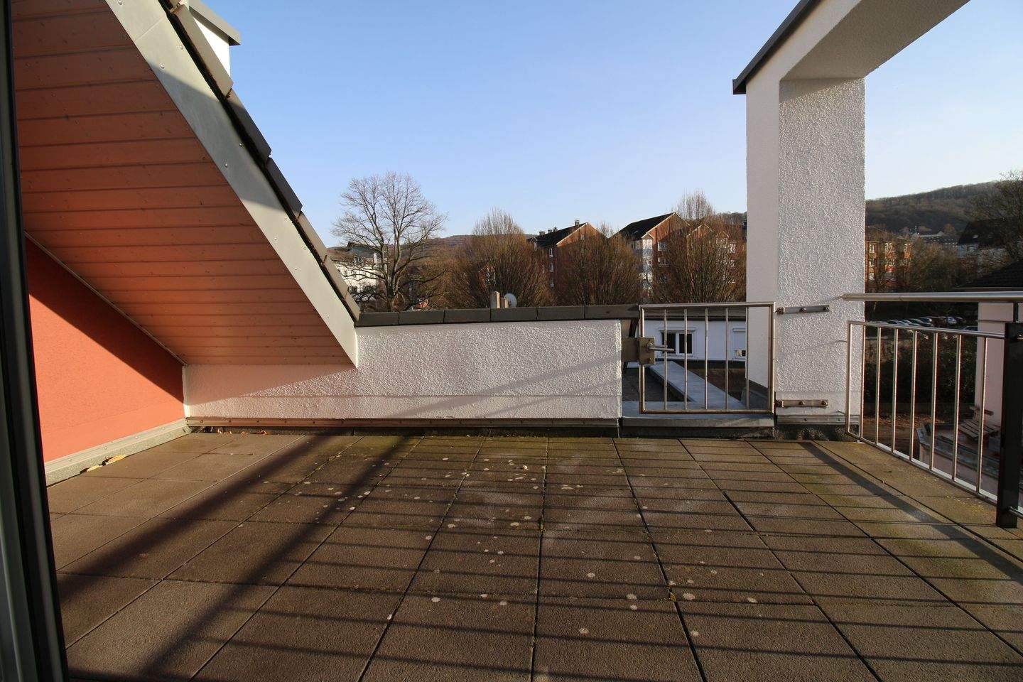 Thumbnail-Moderne Wohnung im Zentrum von Hagen Haspe!