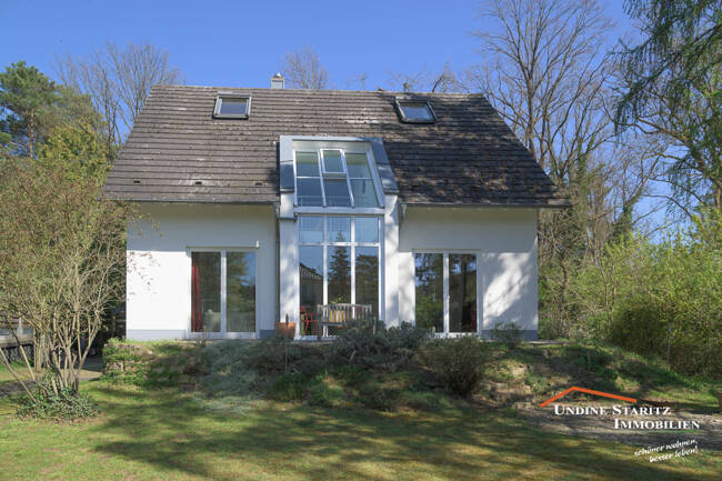 Thumbnail-Hochwertig ausgestattetes Einfamilienhaus mit durchdachter Bauqualität