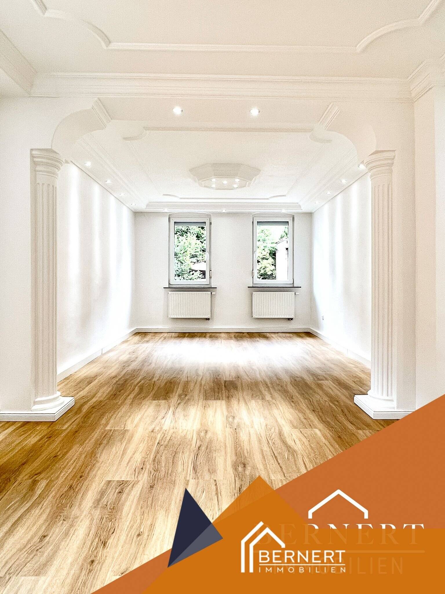 Thumbnail-Erstbezug Eigentumswohnung in Top- Lage