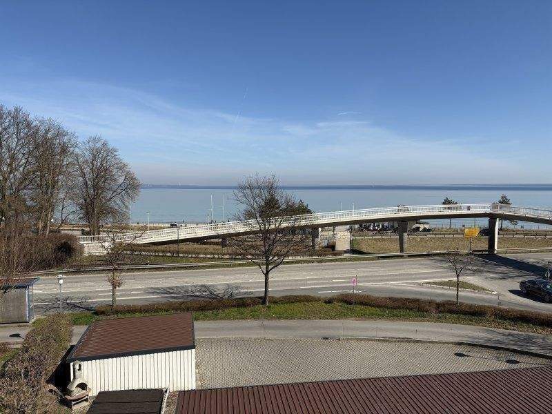 Thumbnail-Charmante 3-Zimmer Dachgeschosswohnung mit Ostseeblick