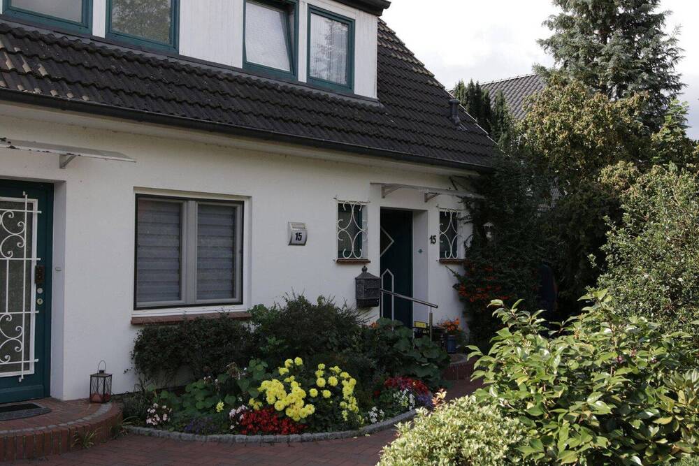 Thumbnail-Wohnung(Haus)am Mahndorfer Deich in Toplage