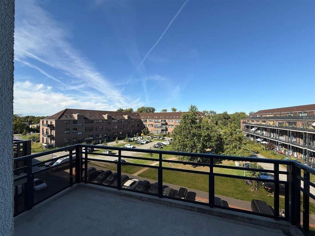 Thumbnail-AB 01.02.2026 - Moderne 2-Zimmer-Wohnung im Wohnpark 